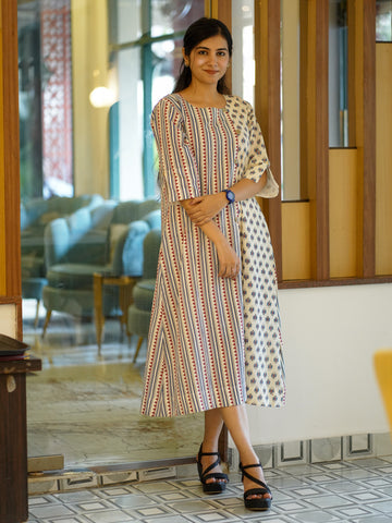 Mid-Week Workaholic Dress